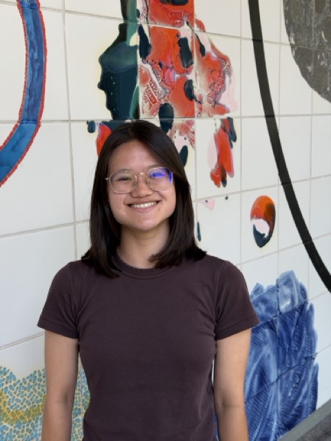 Jessie Gan